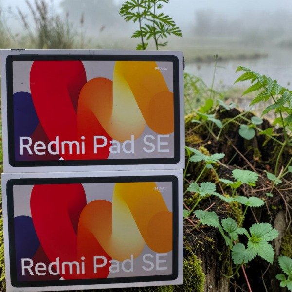 TABLET XIAOMI REDMI PAD SE 128/8GB