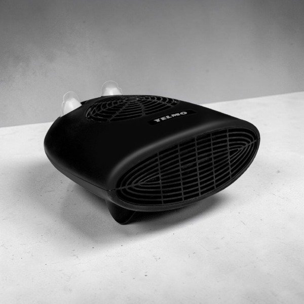 TURBO CALOVENTOR YELMO 1000W/2000W TC-7001