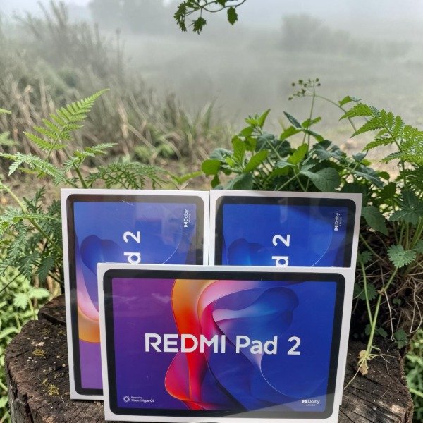 TABLET XIAOMI REDMI PAD 2 128/4GB